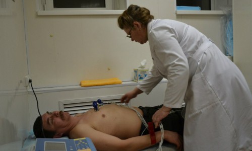 4 заболевания, которыми чаще всего страдают кировчане