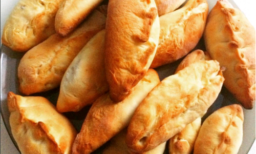 Среда в Кирове: "Бойцовский клуб" и вкусные пирожки