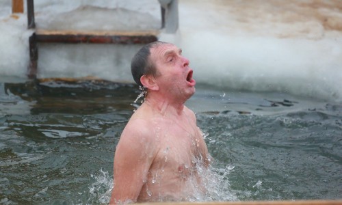 В Крещение в Кирове будет работать всего одна купель