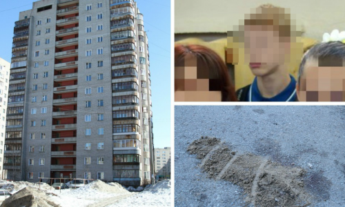 Знакомые студента о происшествии на Филейке: "Влад отрезал мальчику палец лопаткой для торта"