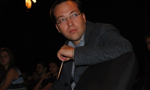 Названо имя нового главного режиссера кировского драмтеатра