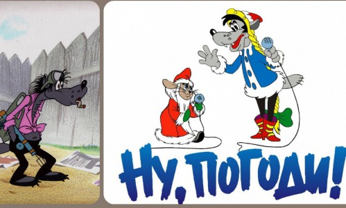 В это воскресенье шоу "Хочу бармена. Ну, погоди" в РЦ NEON