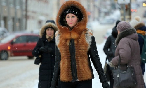 Фоторепортаж "Город в лицах": узнай себя и получи билеты в кино