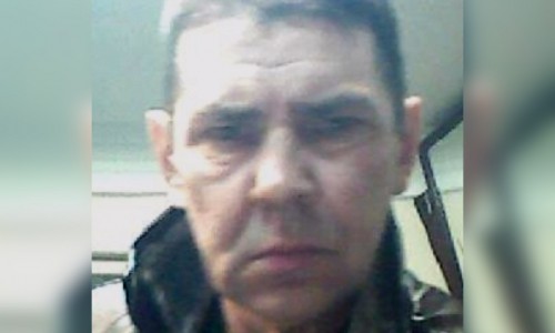 Внимание, розыск! Кировские полицейские просят опознать опасного преступника