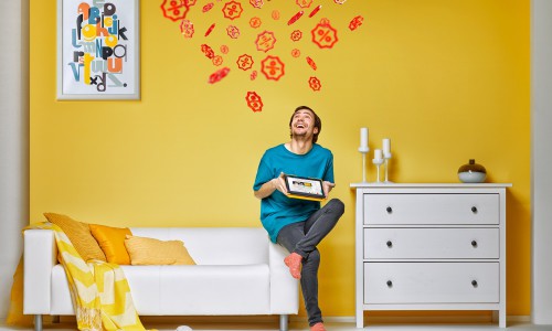 Wi-Fi от «Дом.ru» в 2015 году воспользовались более 100 миллионов раз