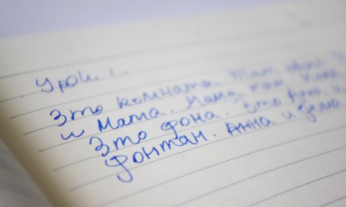 Проверь свои знания: тест по русскому языку и литературе для кировчан