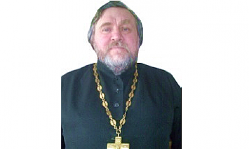 В Кировской области скончался священнослужитель Всехсвятского собора