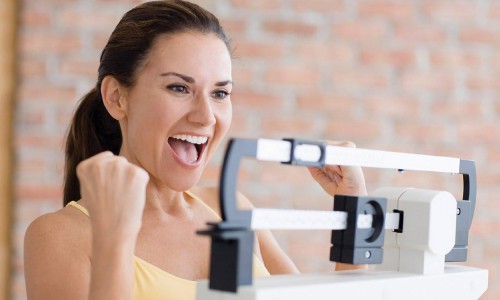 Скоро весна: худеем после долгих праздников и выходных