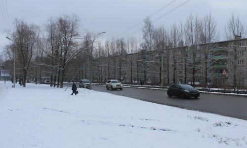 Кировская область вошла в пятерку регионов ПФО с самым чистым воздухом