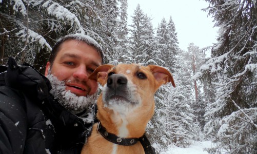 "Привет, сейчас...": кировчане рассказали, что делают в эту минуту