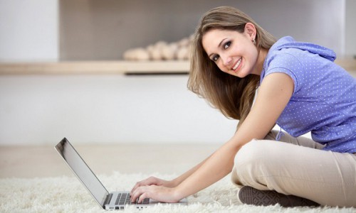 Как кировчанам сэкономить на покупках, не выходя из дома?