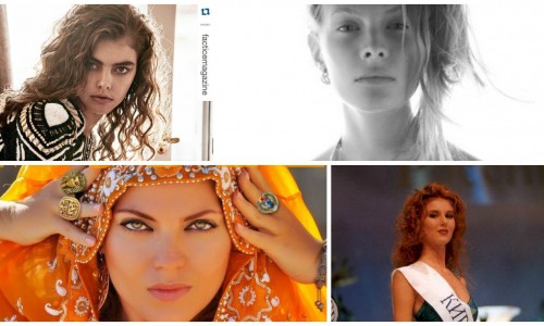 На яхте с Армани и дружба с Наоми Кэмпбелл: истории победительниц конкурса "Мисс Вятка"