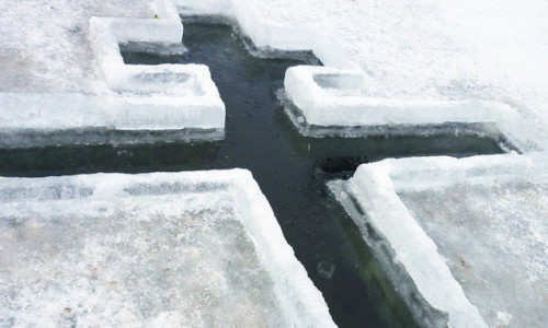 В купели Свято-Успенского Трифонова монастыря нашли кишечную палочку