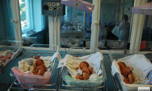 В Кировской области в больнице умер новорожденный: врачу-педиатру вынесли приговор