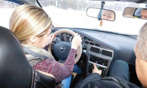 Советы кировского автомобилиста: как бороться со стрессом за рулем?