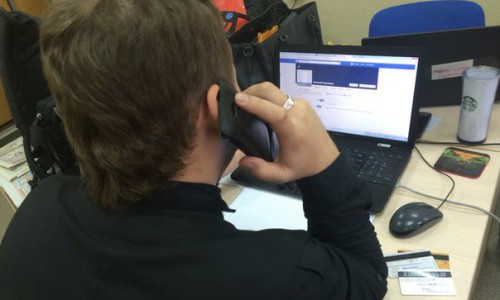 У кировских полицейских и сотрудников ГИБДД появились свои паблики "ВКонтакте"