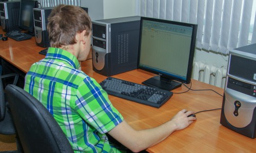 Топ-25 самых небезопасных паролей в Интернете: как кировчанам защитить страницы от взлома?