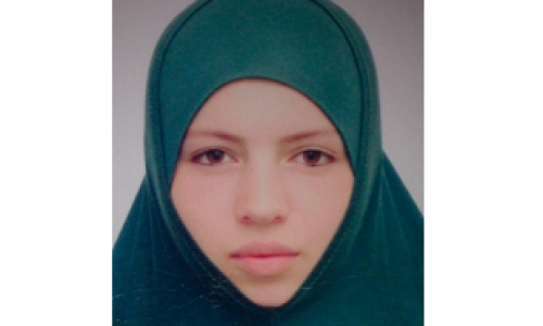 В Кировской области разыскивается пропавшая 15-летняя девушка