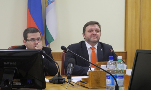 3 громких слуха, которые опроверг Никита Белых на встрече с журналистами