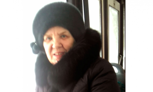 В Кирове разыскивают женщину, которая избила в автобусе 21-летнюю девушку