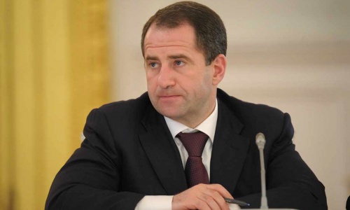 Полпред Президента РФ взял под личный контроль проблему с отоплением в Кировской области