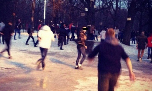 В Котельниче школьницы жестоко избили больную эпилепсией шестиклассницу