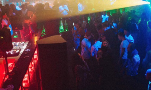 Кировский клуб вошел в число главных в России по версии диджеев и музыкантов