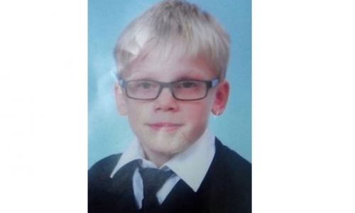 Кировские полицейские рассказали, где и кто нашел пропавшего 9-летнего мальчика