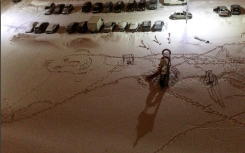 Четверг в Кирове: дегустация сыра и Пикассо во дворе