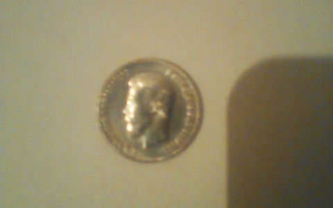 Кировчанину сдали в автобусе сдачу монетой стоимостью пять тысяч рублей