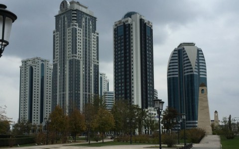 Путешествие по России: за что можно полюбить Чечню