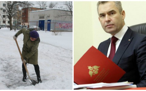 Что обсуждают в Кирове утром: прогноз погоды на выходные и мнение Павла Астахова о происшествии в Котельниче