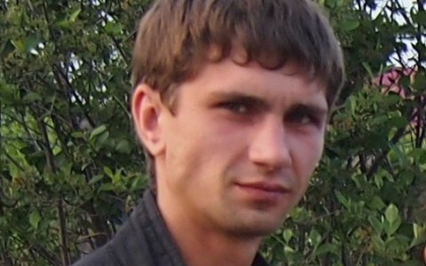 В Кировской области разыскивают пропавшего 28-летнего парня, страдающего потерей памяти