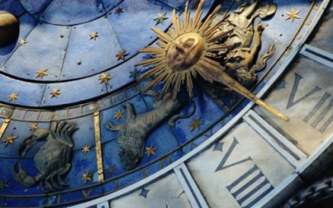 Гороскоп на неделю с 25 января по 31 января 2016 года