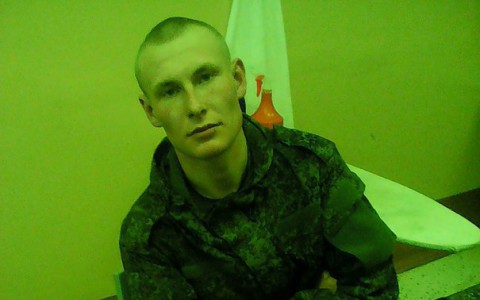 В одной из воинских частей пропал солдат из Кировской области