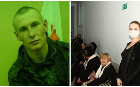 Что обсуждают в Кирове утром: смерть с подозрением на свиной грипп и пропавший солдат