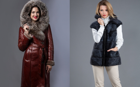 Как купить шубу на студенческую стипендию?