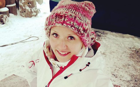 Кировчанка: «В Южной Корее я не пропустила ни один магазин косметики»