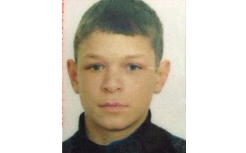 В Кировской области пропал 15-летний подросток