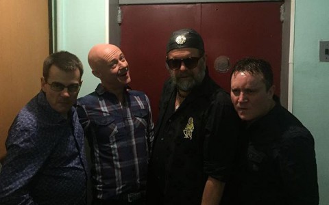 "Гребенщиков с ирландцами творили чудеса": что пишут в соцсетях о концерте музыканта в Кирове