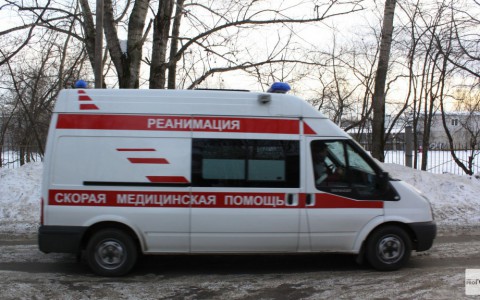 В Кировской области фельдшер отказалась помогать умирающему мужчине