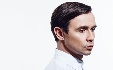 Лидер группы «Дельфин»: «В Киров всегда приятно возвращаться»