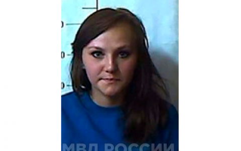 В Кировской области пропала 16-летняя девушка