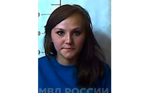 В Кирове полицейские нашли пропавшую 16-летнюю студентку