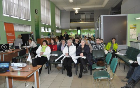 Сбербанк и застройщик "Тектон" приглашают кировчан на «Ярмарку жилья»