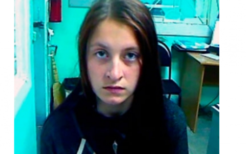 В Кировской области ищут 18-летнюю девушку, которая в сентябре уехала из дома