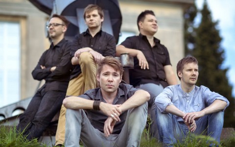 "Торба-на-Круче" готовят суперпрограмму для кировчан