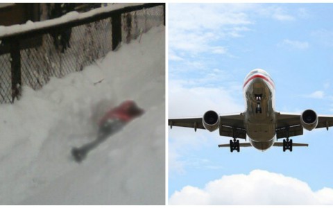 Что обсуждают в Кирове этим утром: тело женщины на улице и розыск террористов