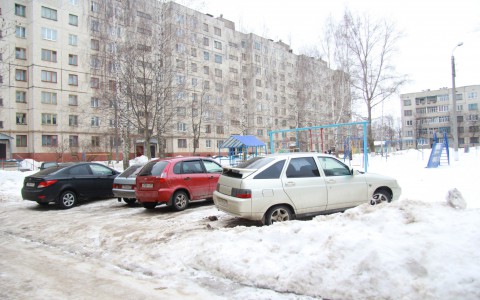 Прогноз погоды: в выходные в Кирове резко потеплеет