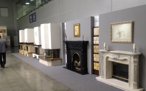 Выставка «Строительный сезон. Загородный дом-2016» состоится в начале апреля